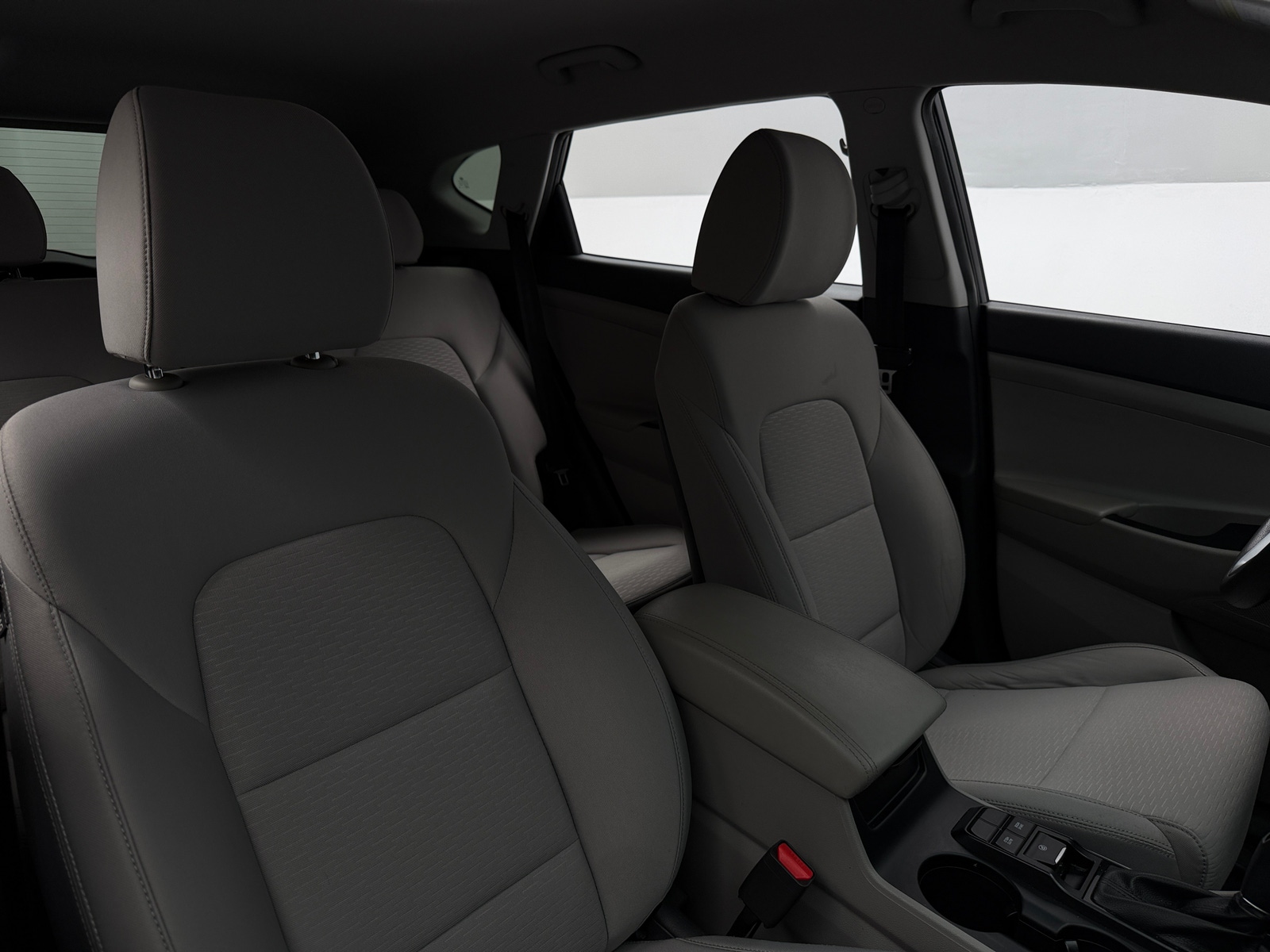 Thumbnail: 2020 Hyundai Tucson - 2