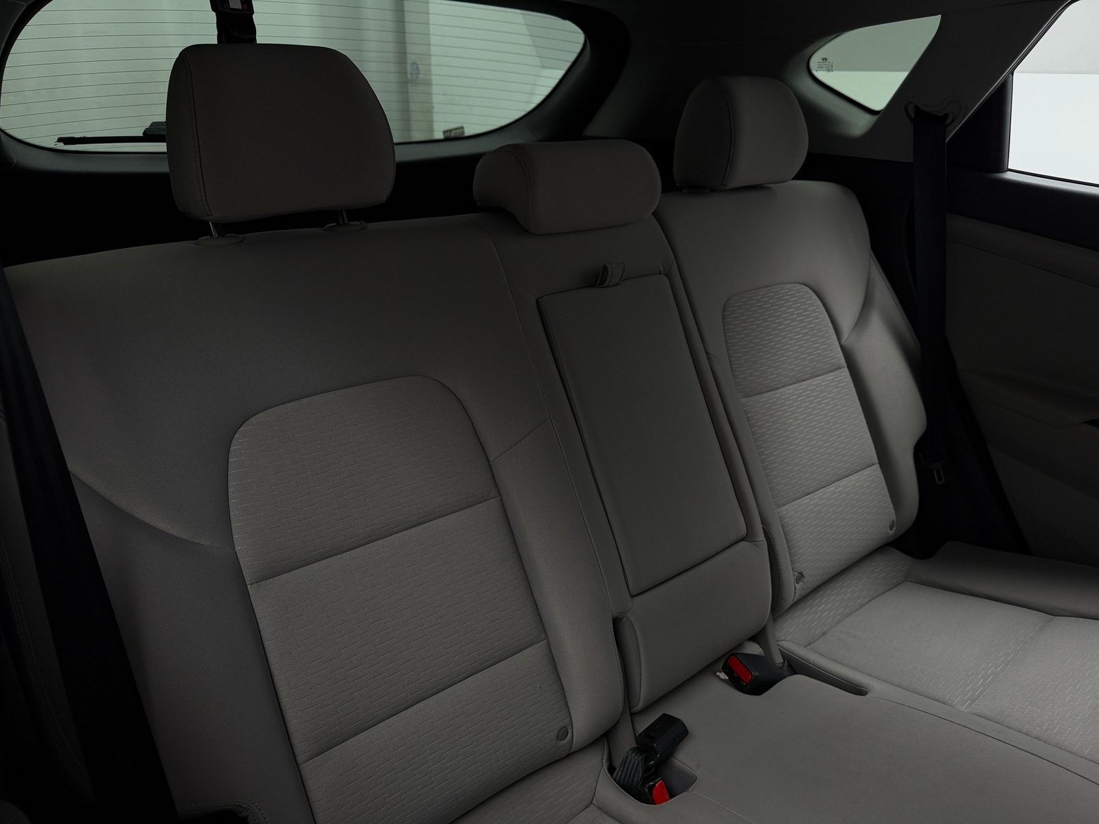 Thumbnail: 2020 Hyundai Tucson - 6