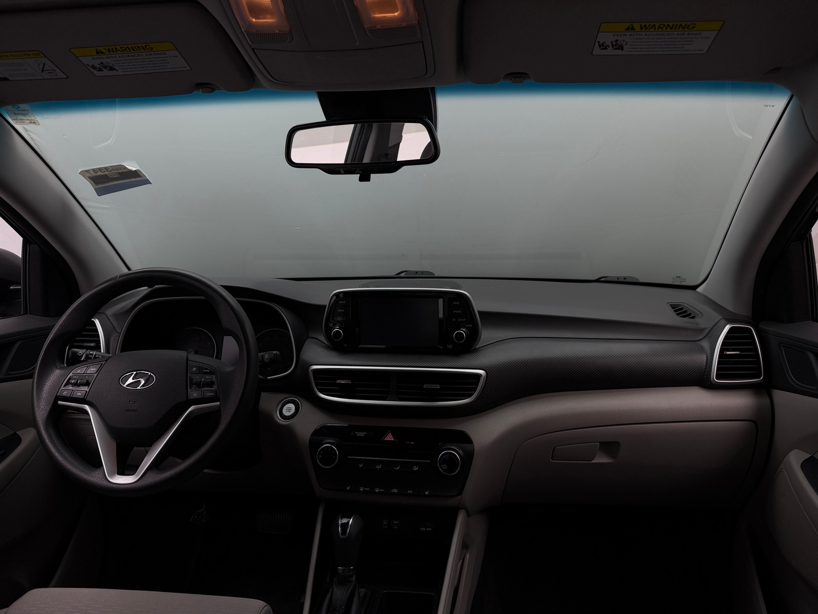 Thumbnail: 2020 Hyundai Tucson - 3