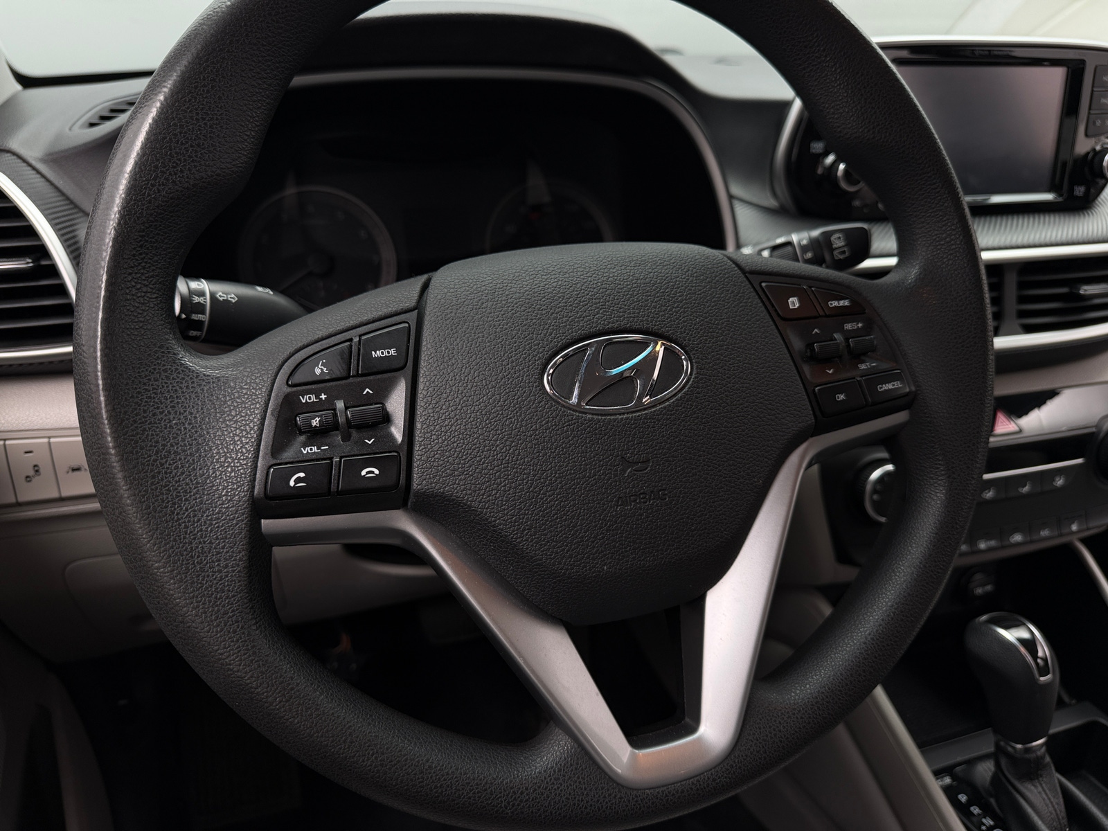 Thumbnail: 2020 Hyundai Tucson - 5