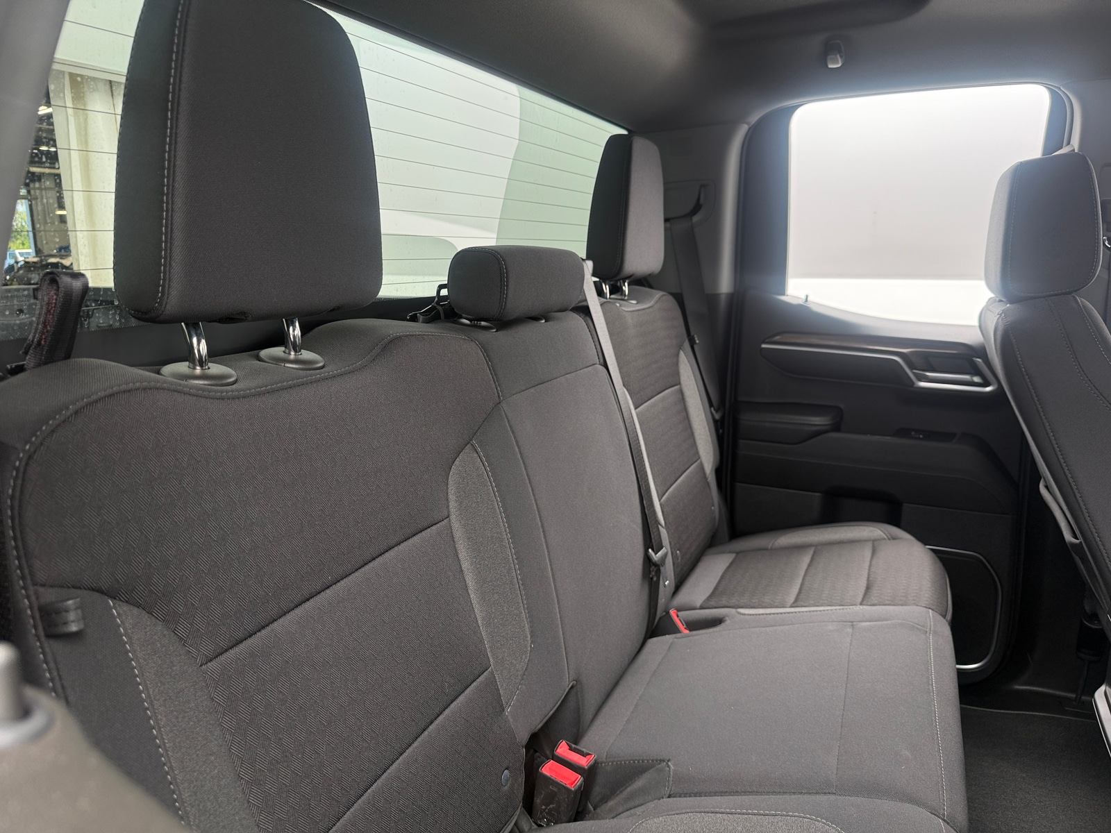 Thumbnail: 2024 Chevrolet Silverado 1500 - 6