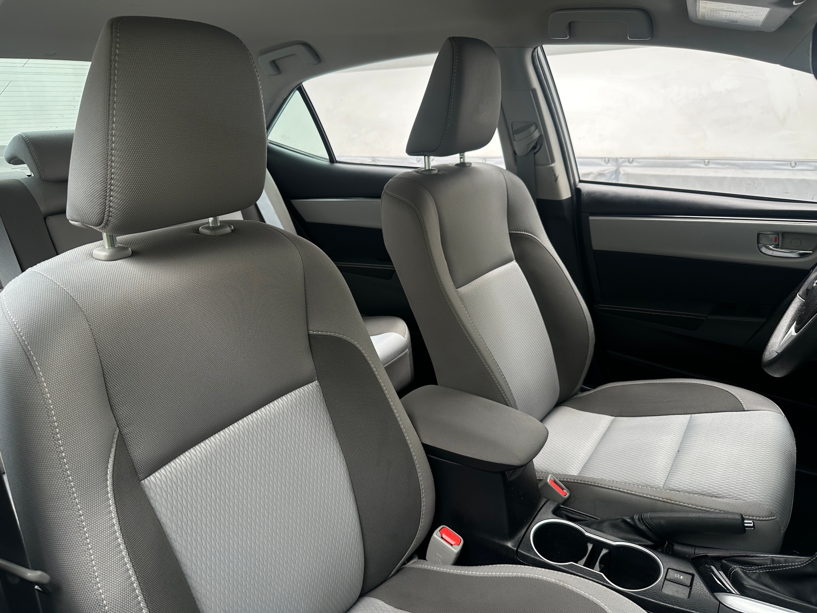 Thumbnail: 2019 Toyota Corolla - 2
