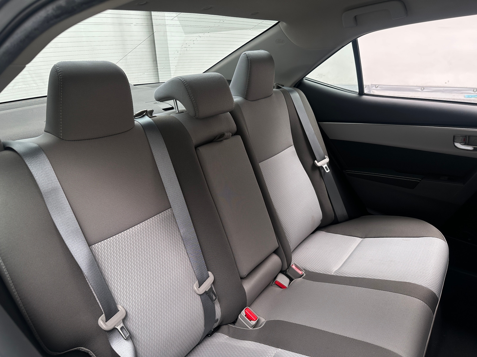Thumbnail: 2019 Toyota Corolla - 6