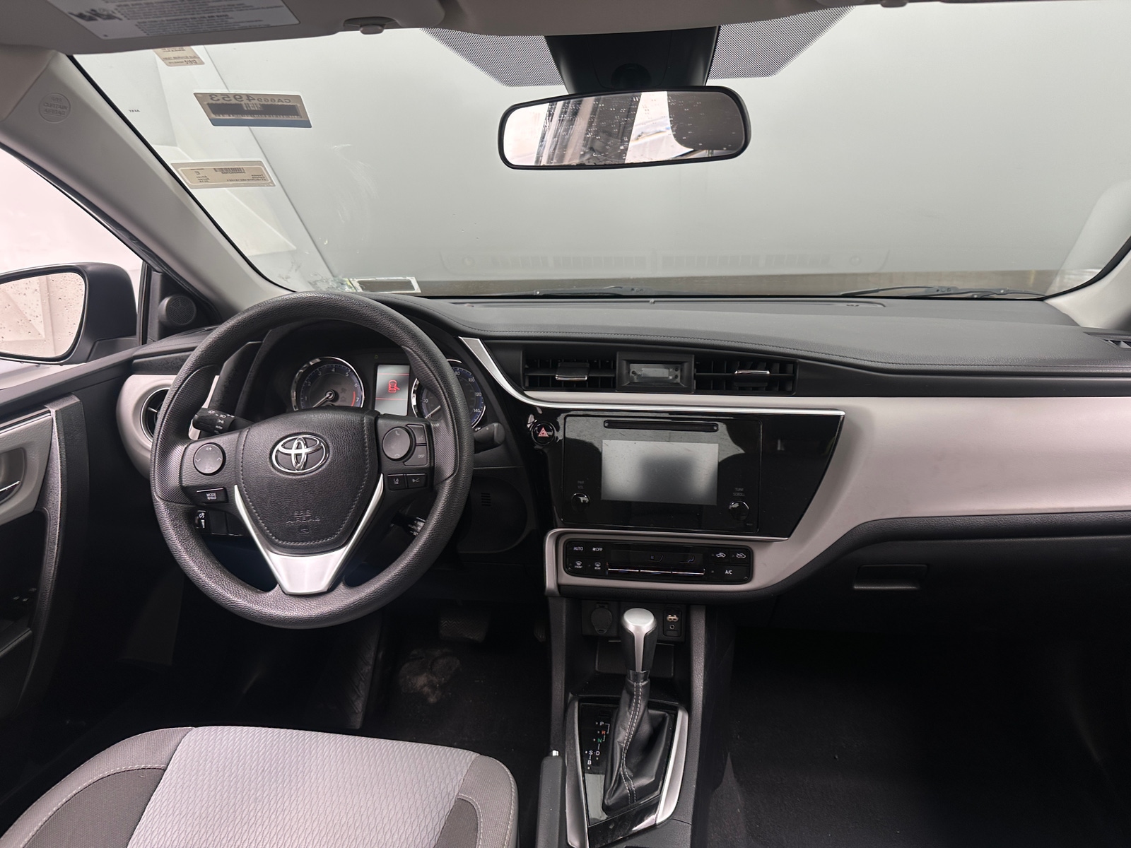 Thumbnail: 2019 Toyota Corolla - 3