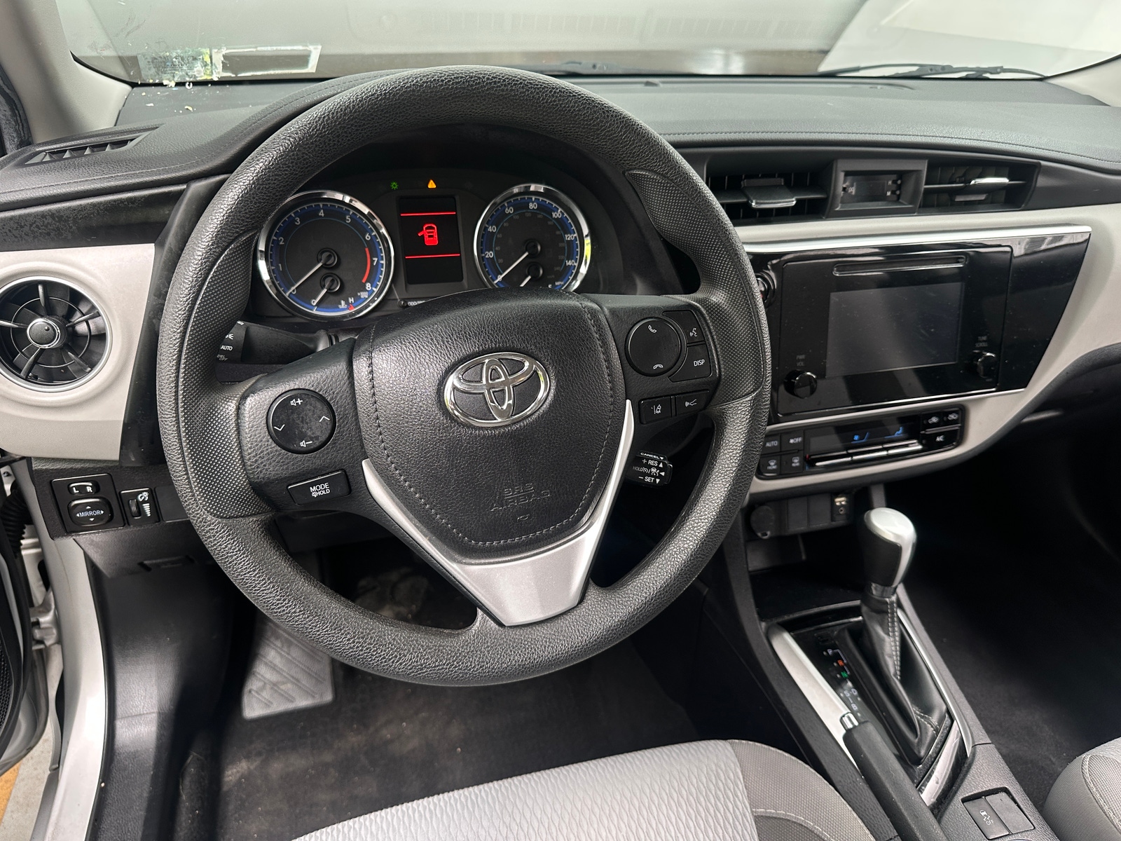 Thumbnail: 2019 Toyota Corolla - 5