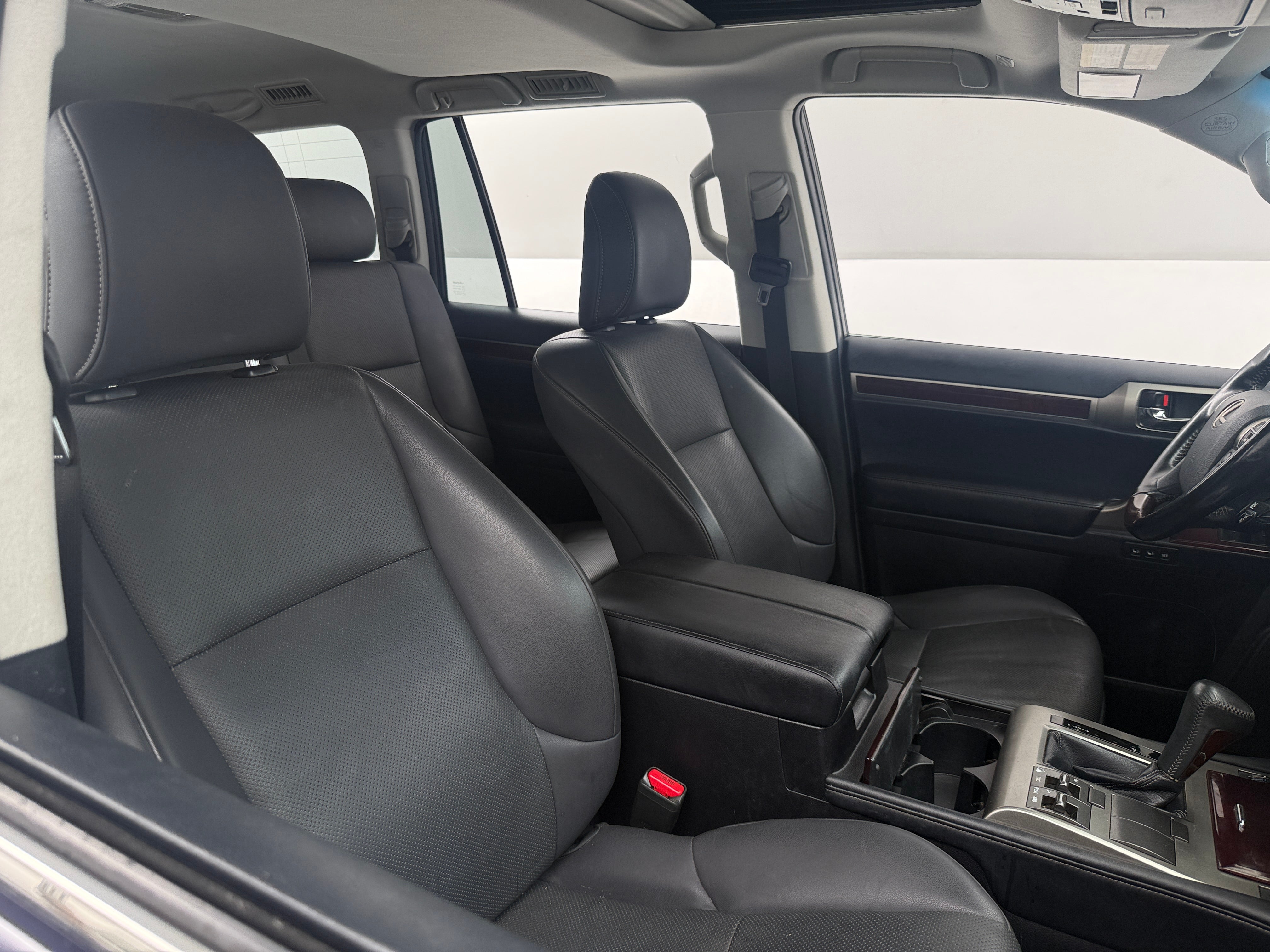 2019 Lexus GX
