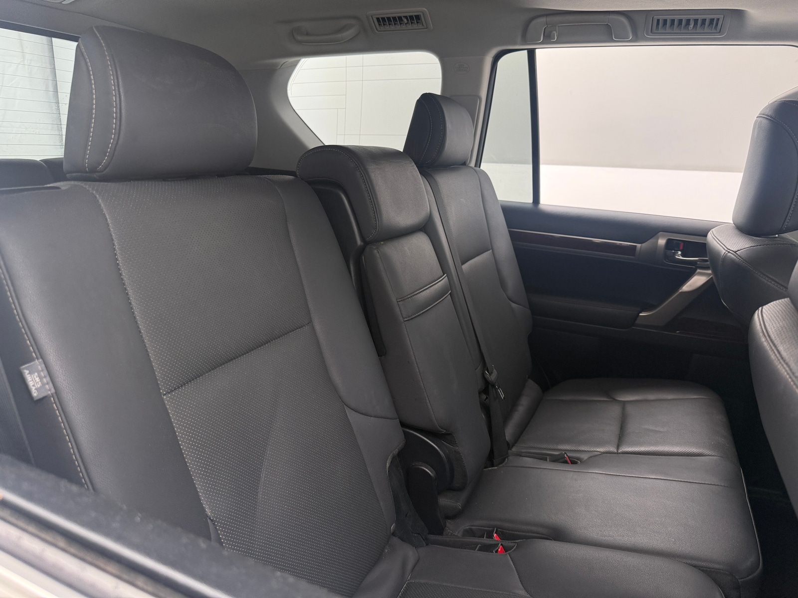 Thumbnail: 2019 Lexus GX - 5