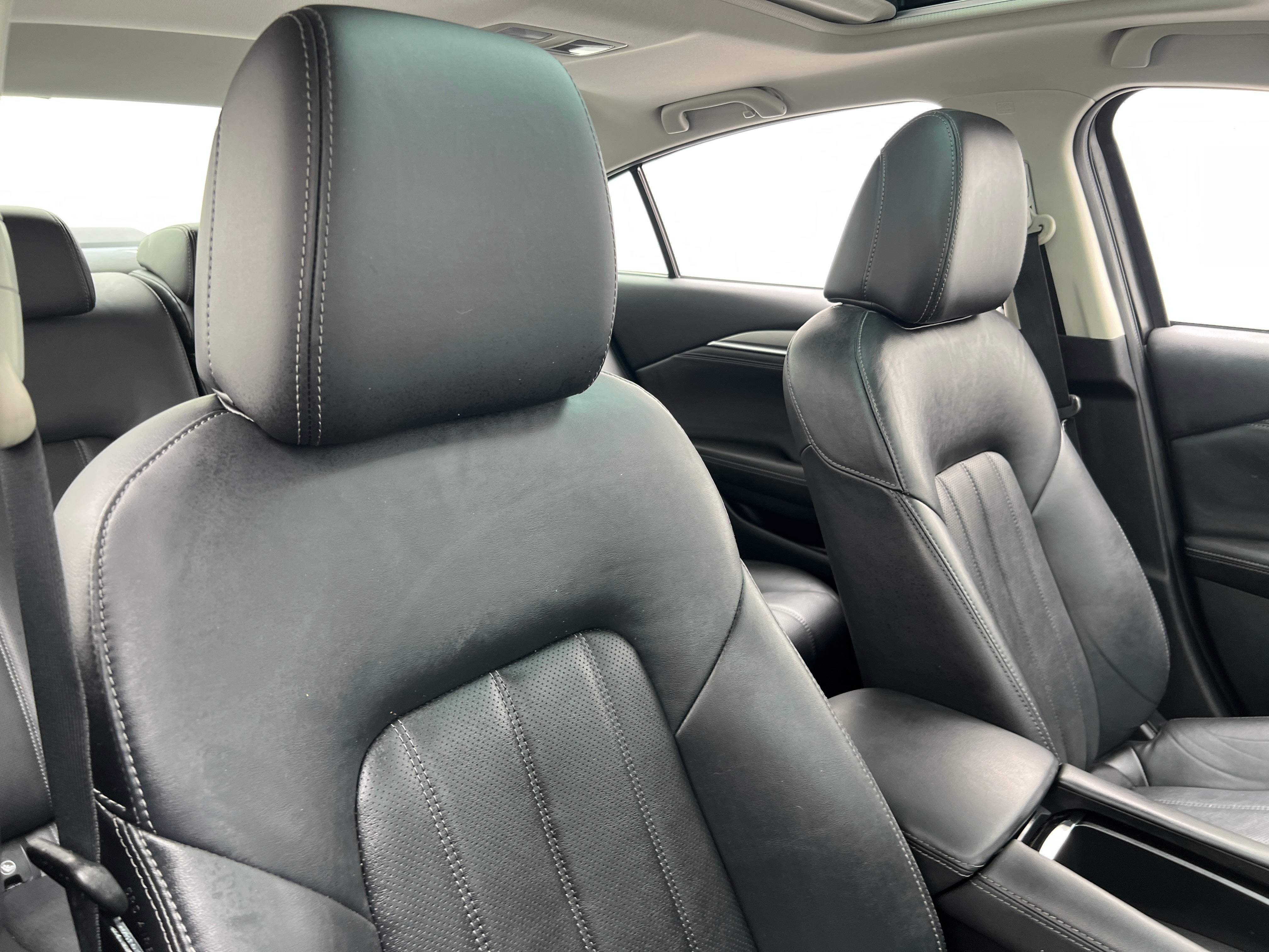 2020 Mazda MAZDA6