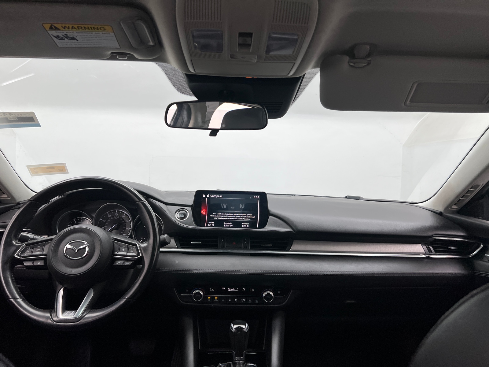Thumbnail: 2020 Mazda Mazda6 - 2