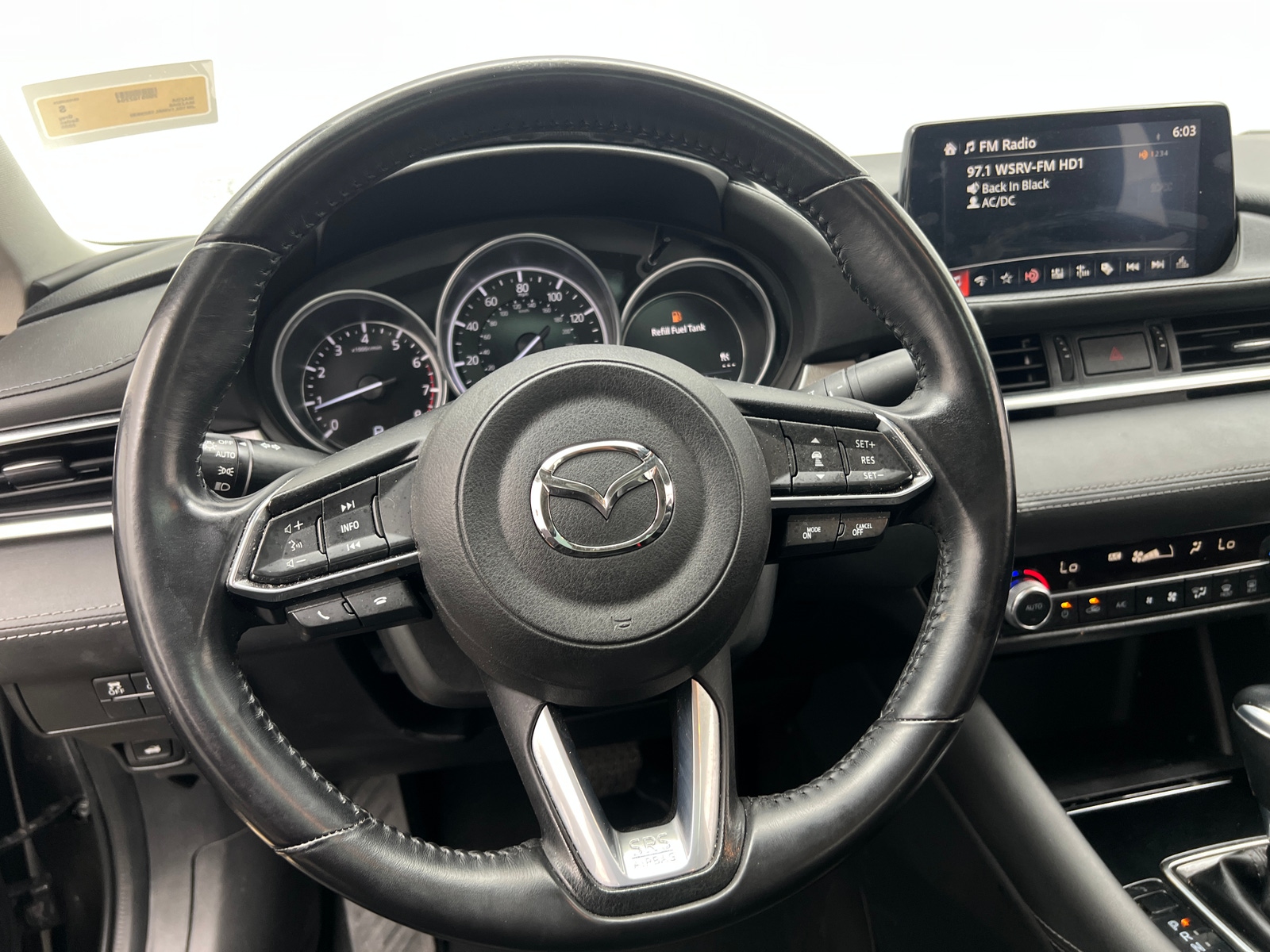 Thumbnail: 2020 Mazda Mazda6 - 4