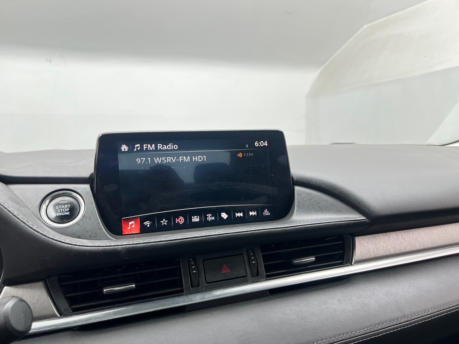 Thumbnail: 2020 Mazda Mazda6 - 3