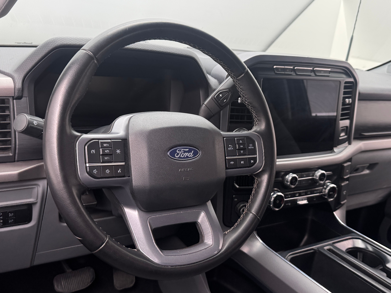 Thumbnail: 2024 Ford Econoline - 5