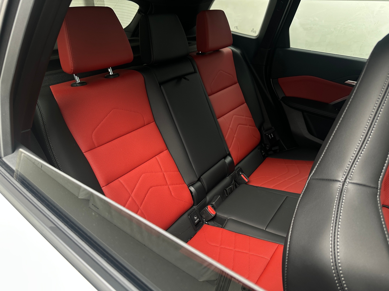 Thumbnail: 2025 BMW X1 - 5