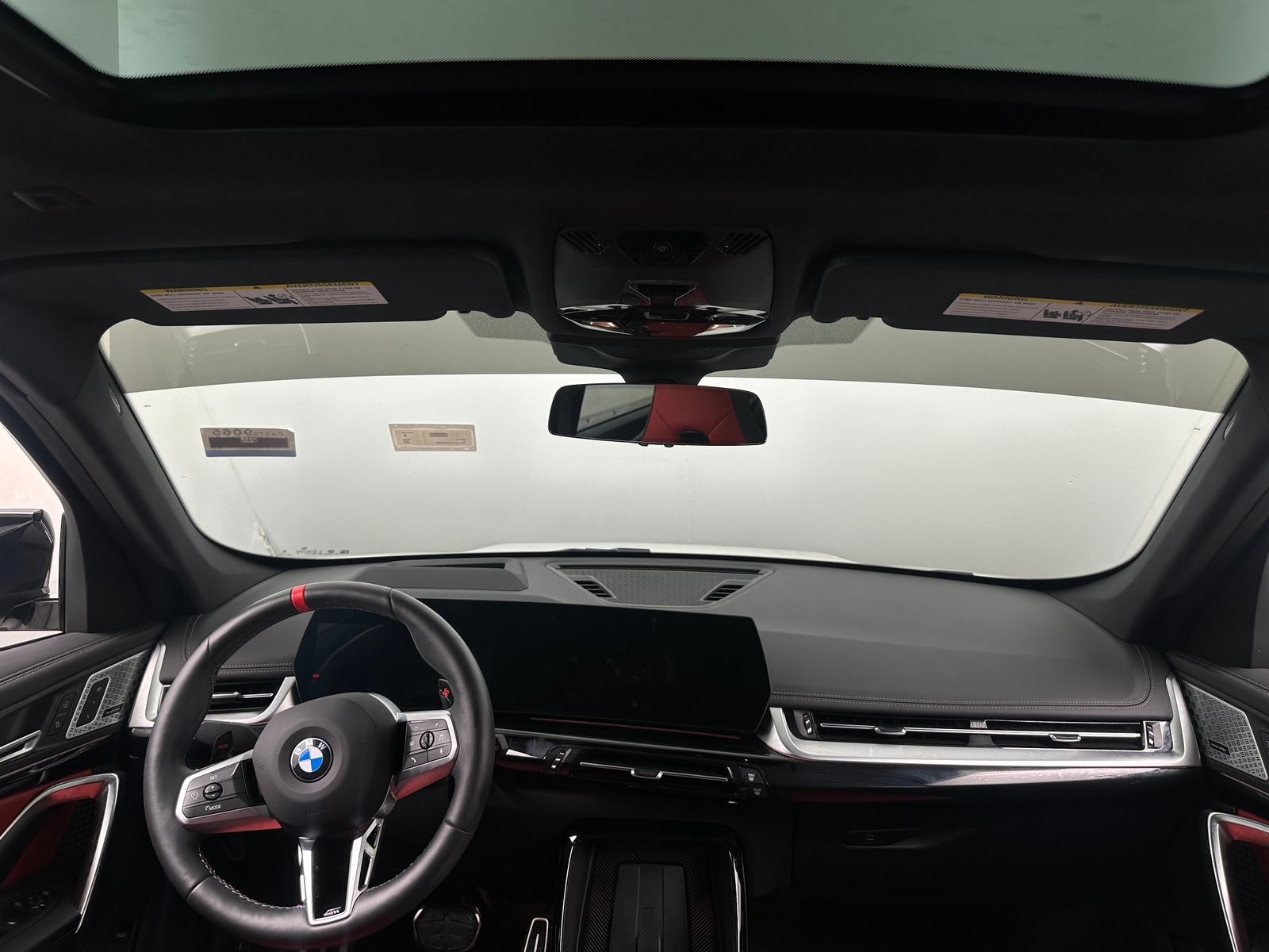 Thumbnail: 2025 BMW X1 - 2
