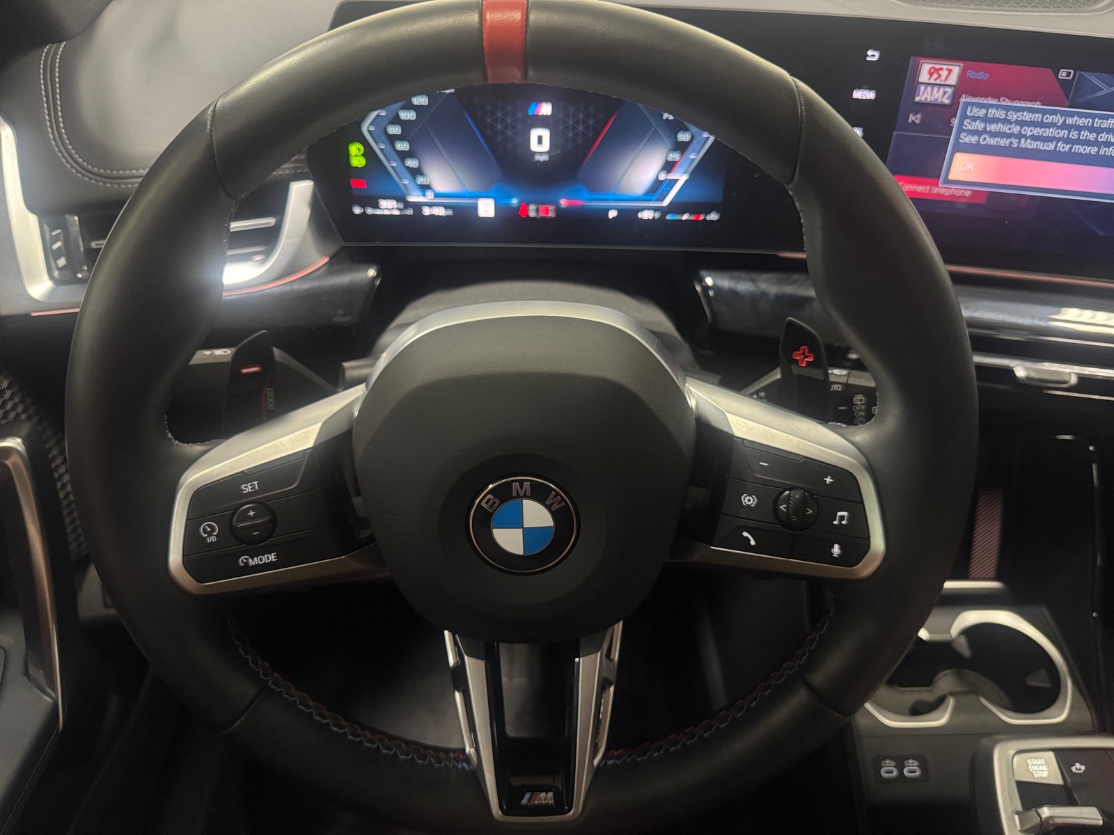 Thumbnail: 2025 BMW X1 - 4
