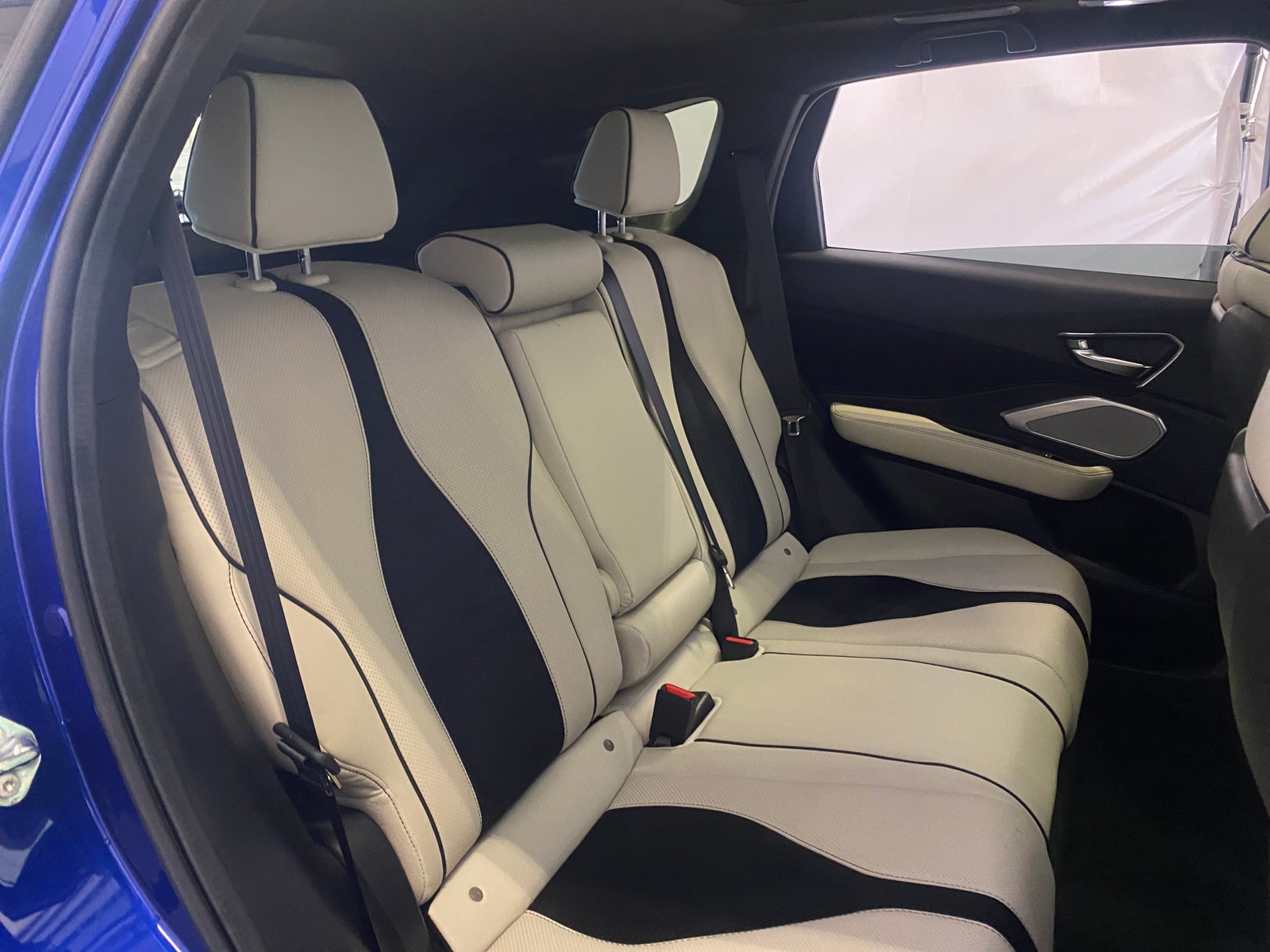 Thumbnail: 2023 Acura RDX - 5