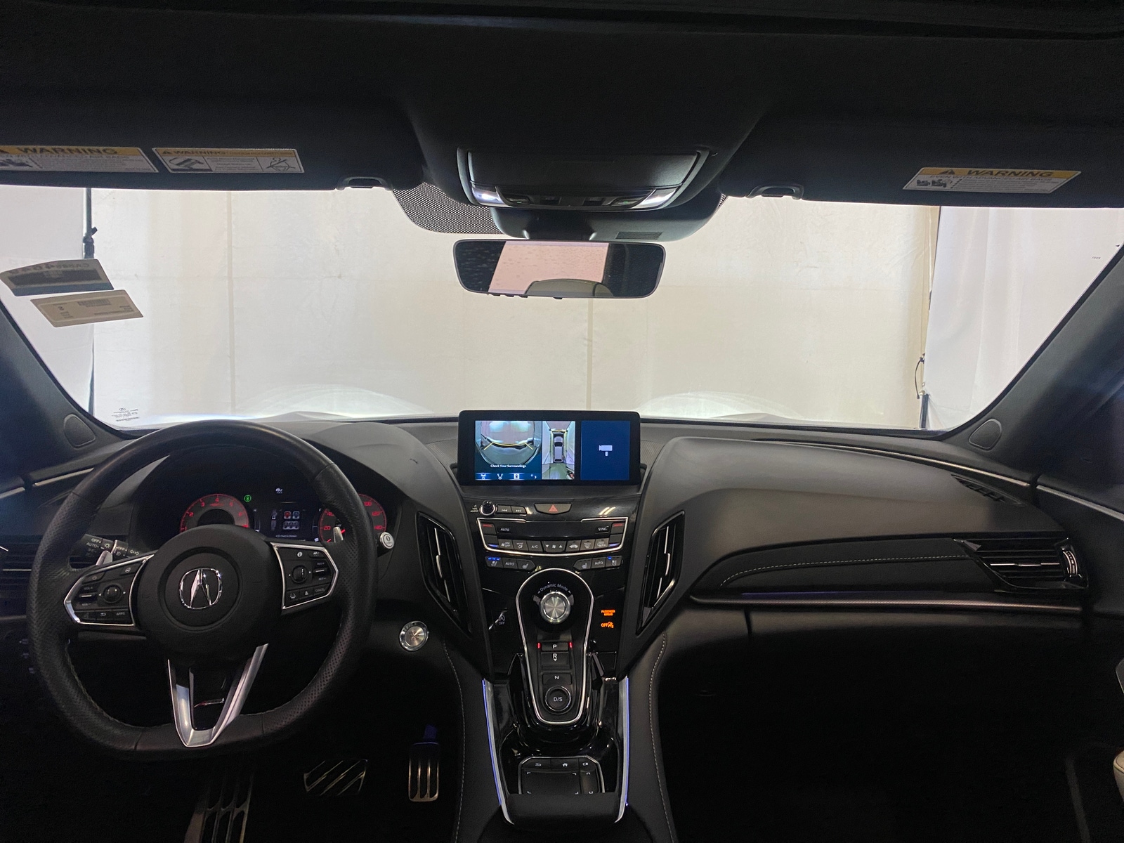 Thumbnail: 2023 Acura RDX - 2