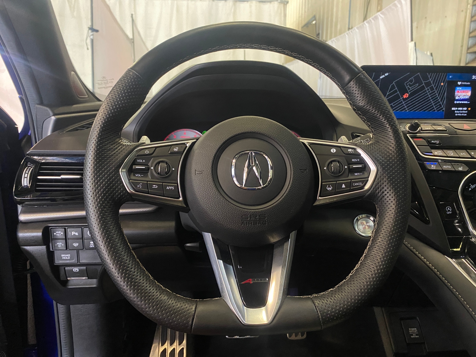 Thumbnail: 2023 Acura RDX - 4