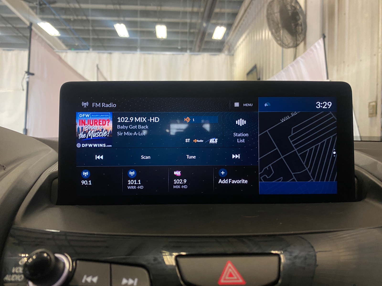 Thumbnail: 2023 Acura RDX - 3