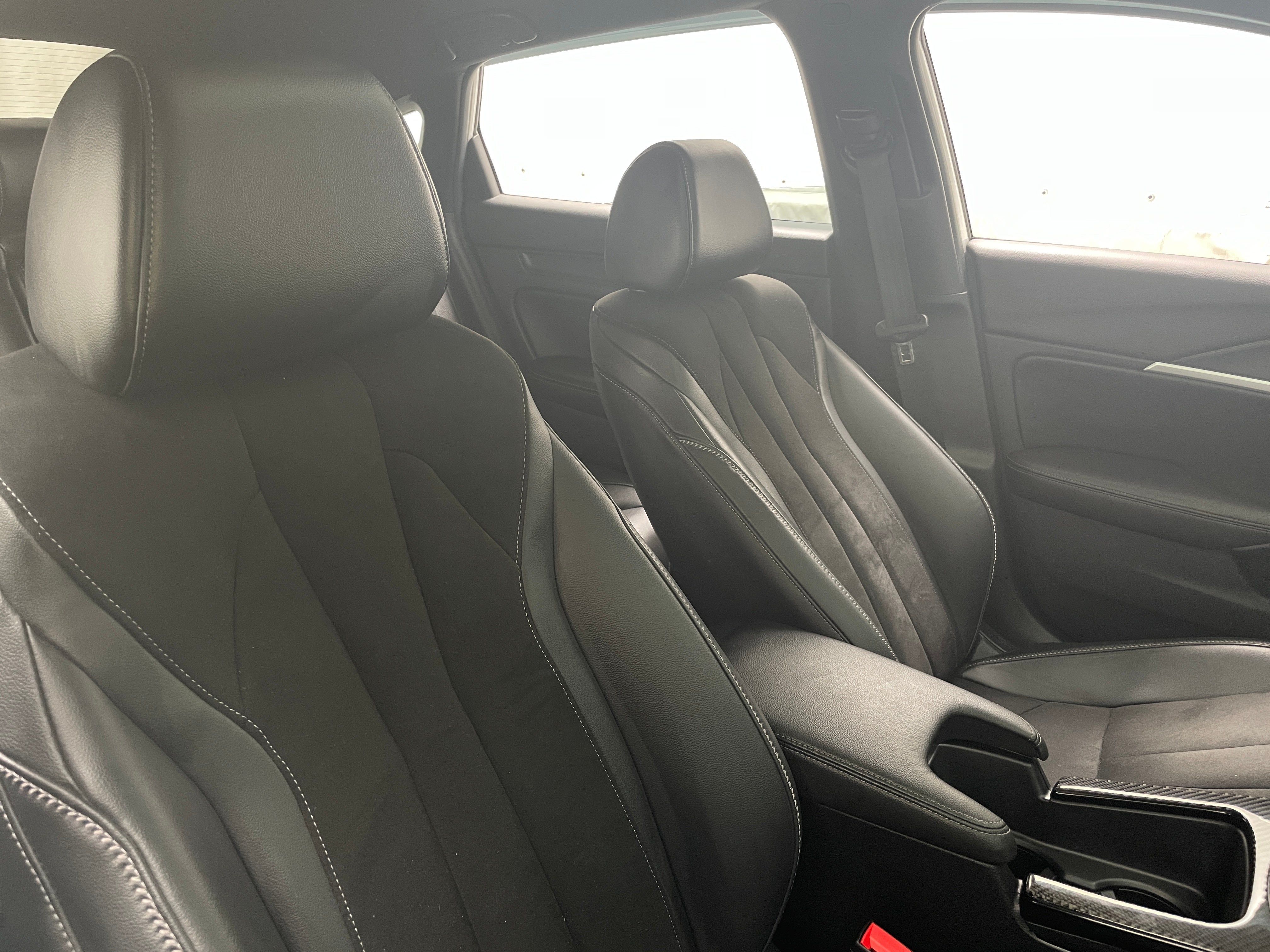 2024 Acura Integra