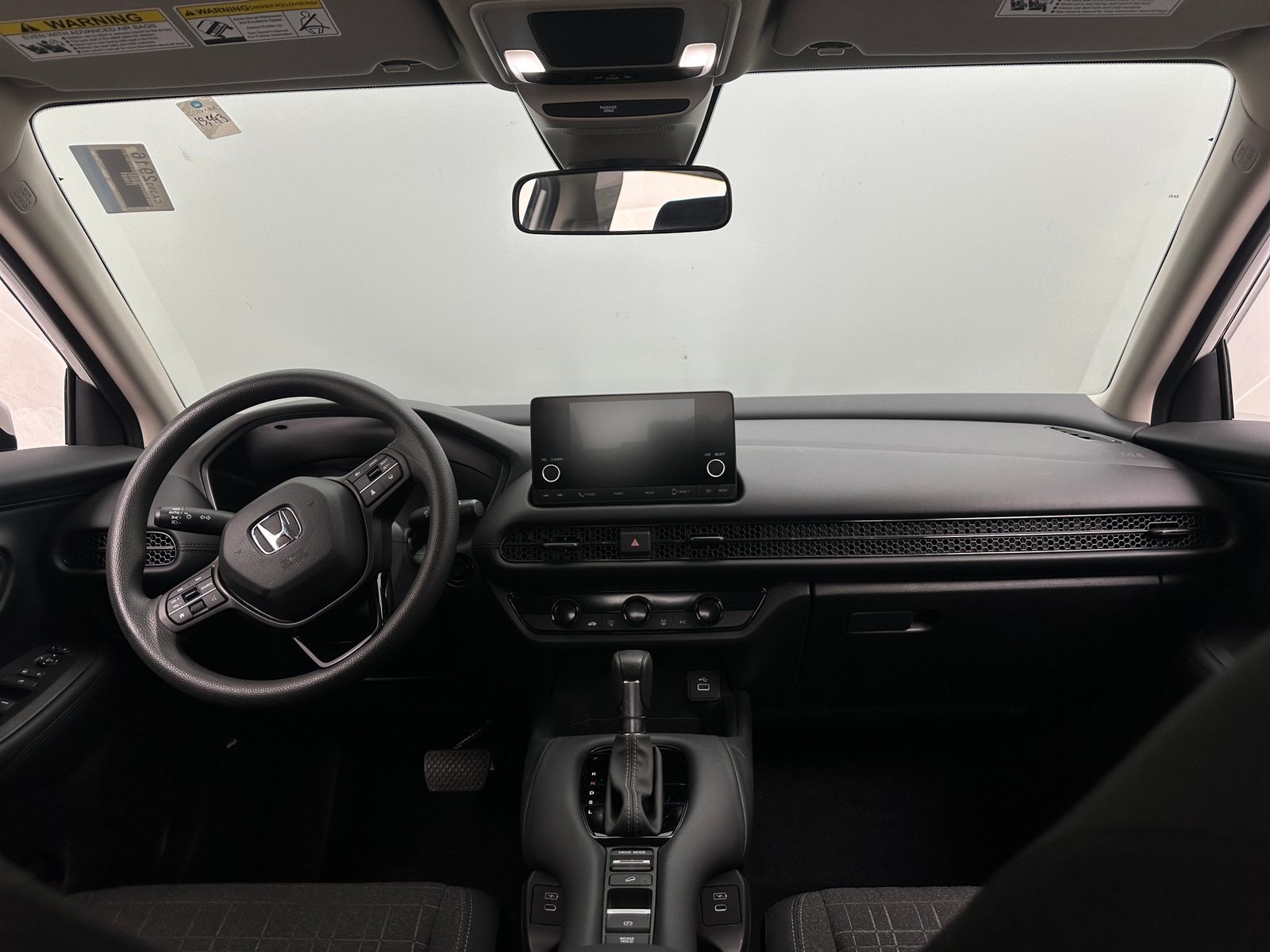 Thumbnail: 2025 Honda HR-V - 3