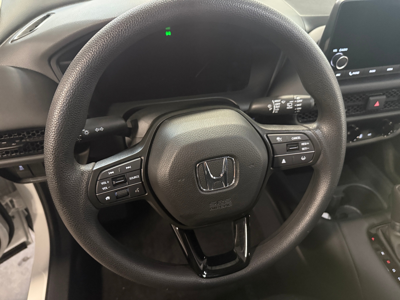 Thumbnail: 2025 Honda HR-V - 5