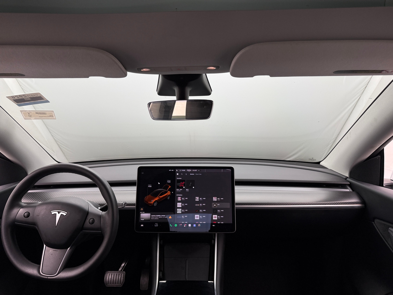 Thumbnail: 2021 Tesla Model Y - 2