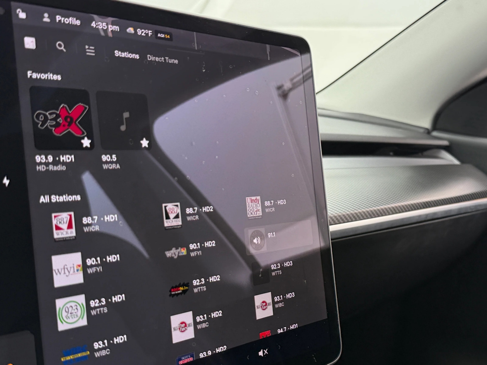 Thumbnail: 2021 Tesla Model Y - 3