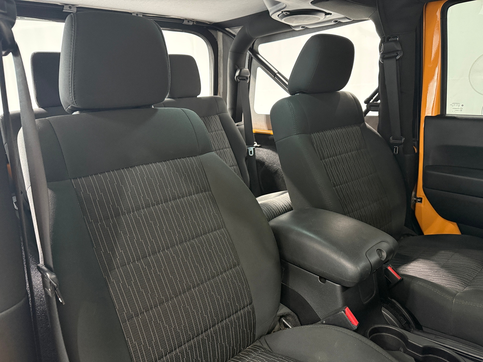 Thumbnail: 2012 Jeep Wrangler - 2