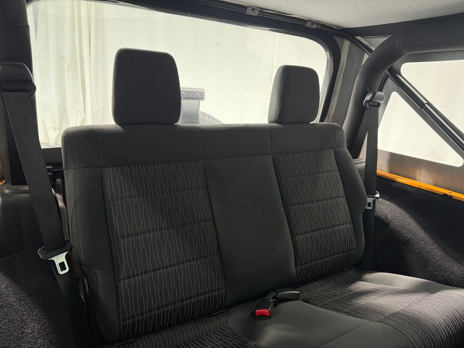Thumbnail: 2012 Jeep Wrangler - 6