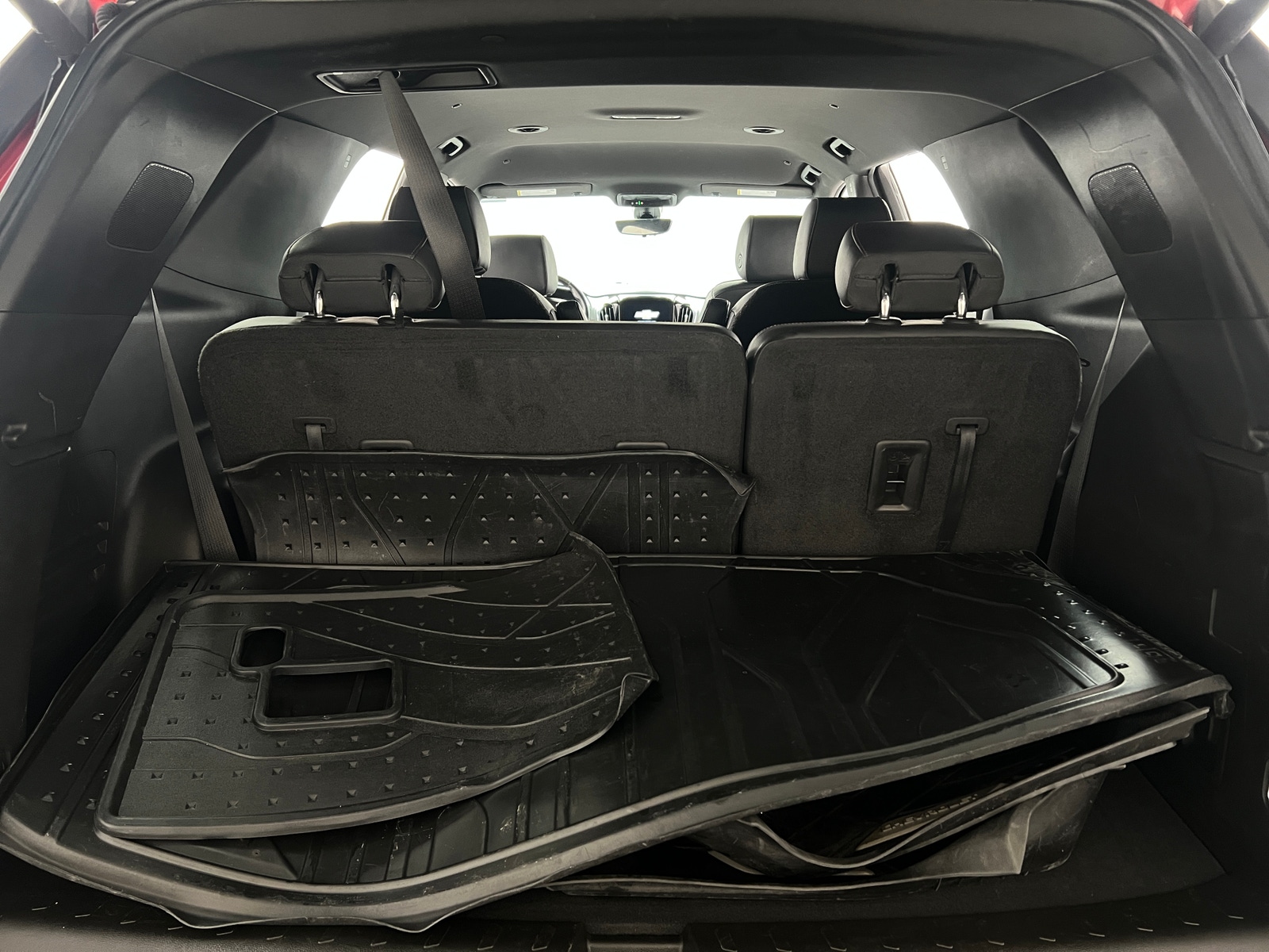 Thumbnail: 2022 Chevrolet Traverse - 6