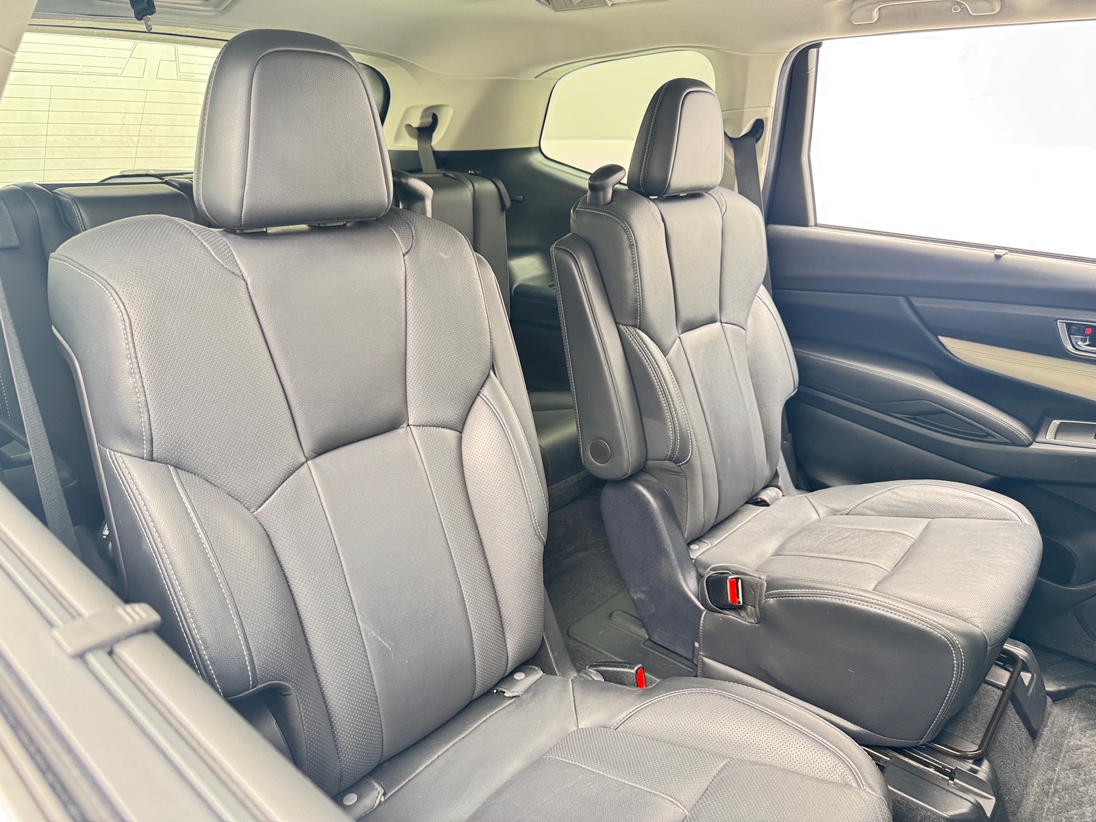 Thumbnail: 2020 Subaru Ascent - 5