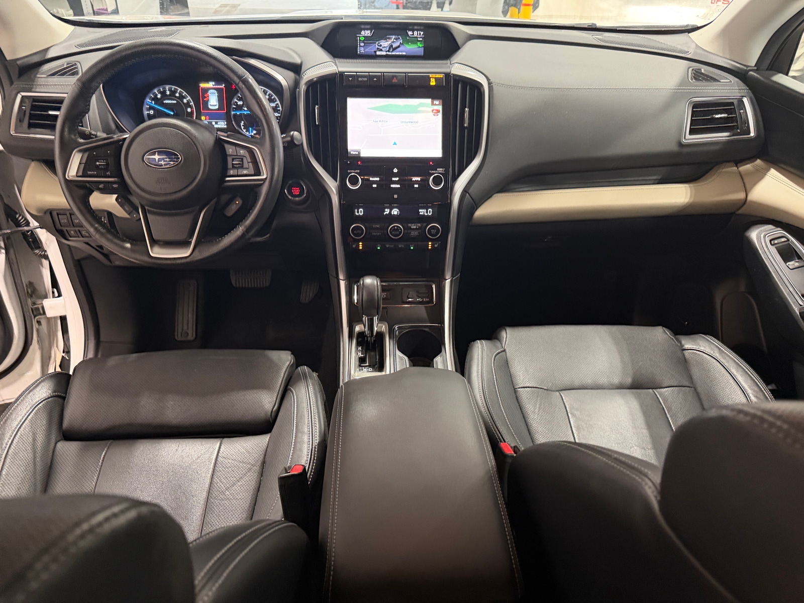 Thumbnail: 2020 Subaru Ascent - 2