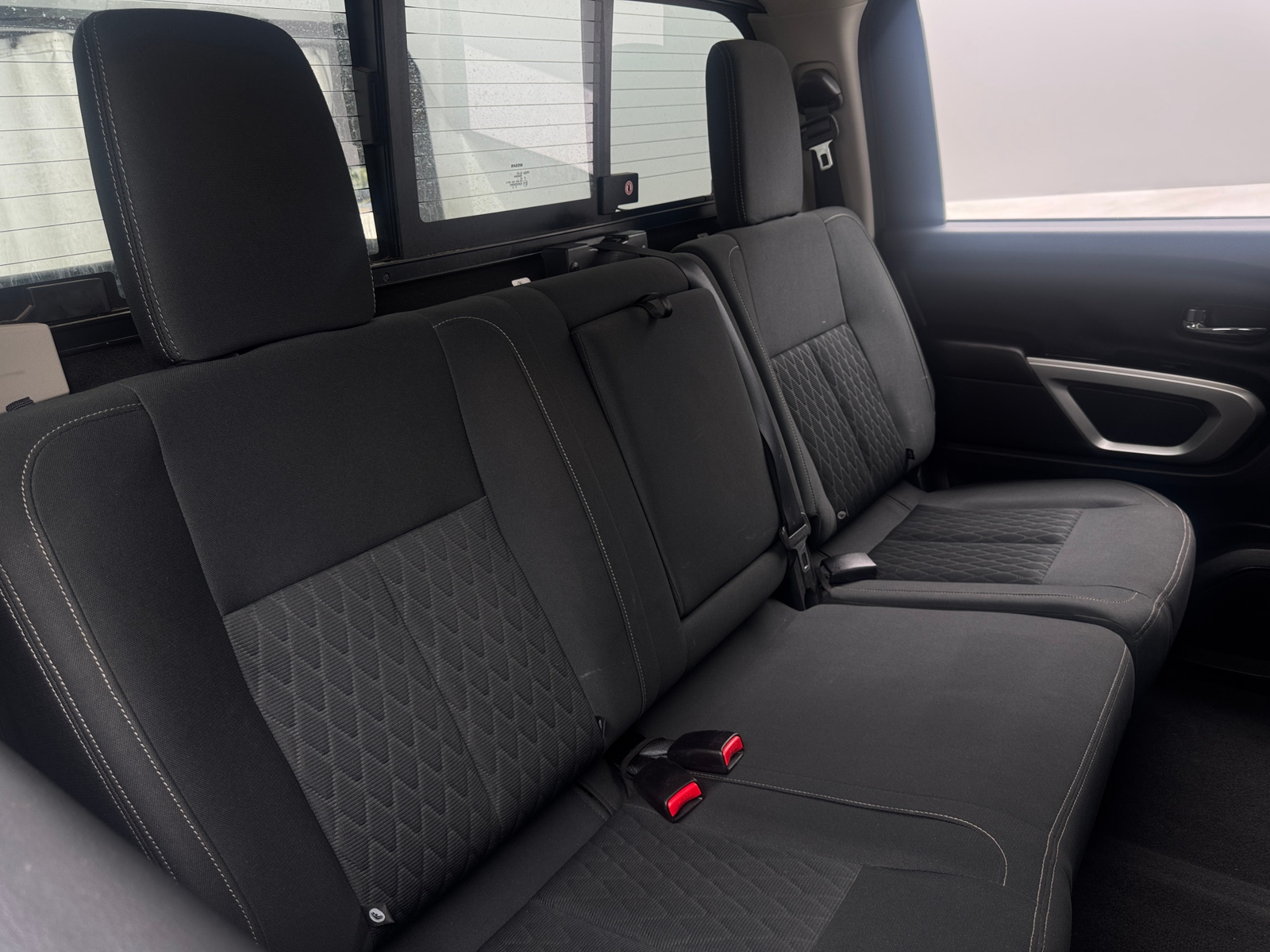 Thumbnail: 2018 Nissan Titan - 6