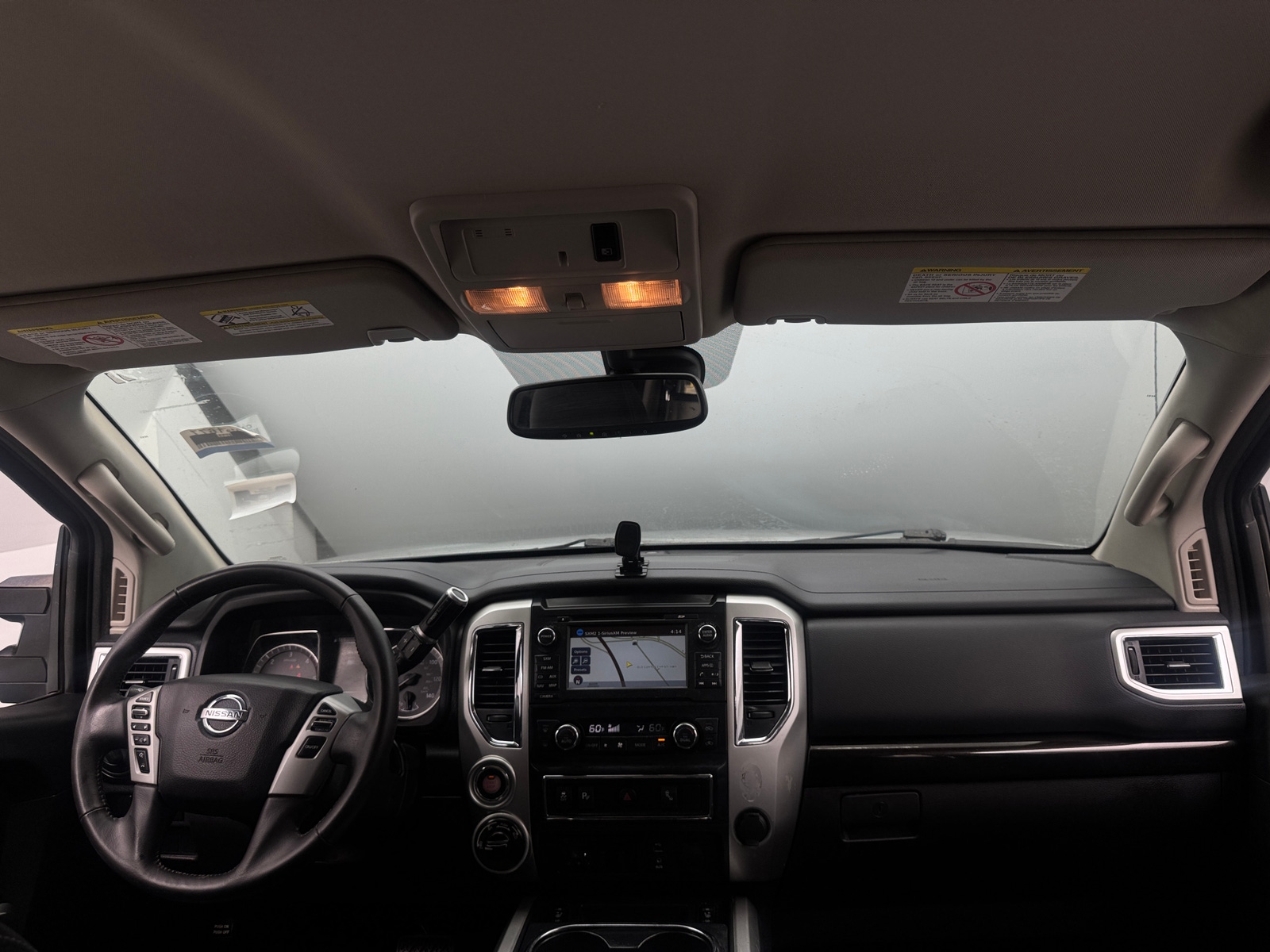 Thumbnail: 2018 Nissan Titan - 3