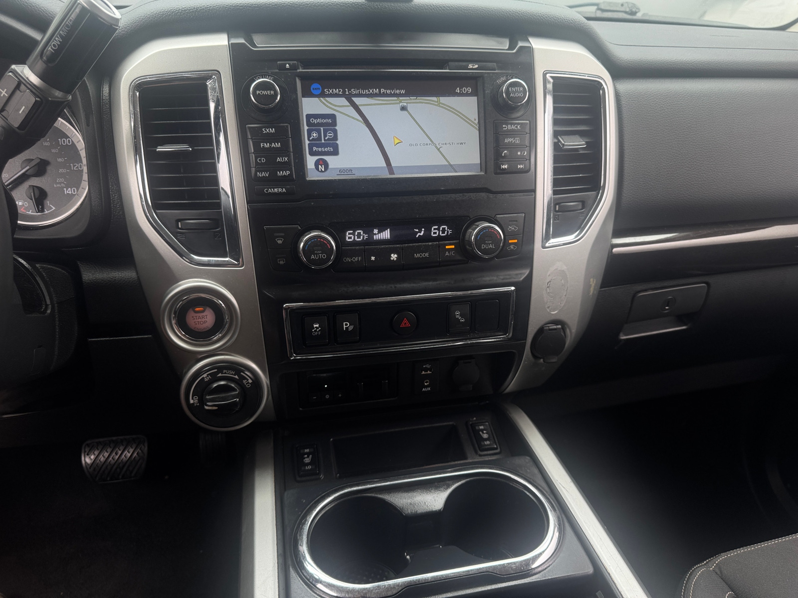 Thumbnail: 2018 Nissan Titan - 4