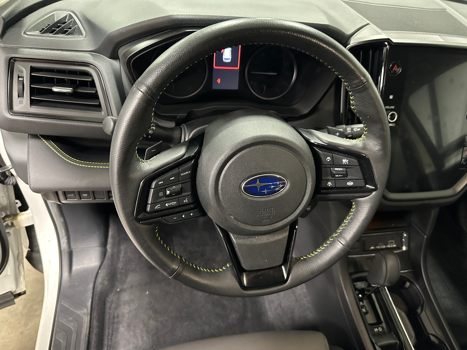 Thumbnail: 2025 Subaru Ascent - 4