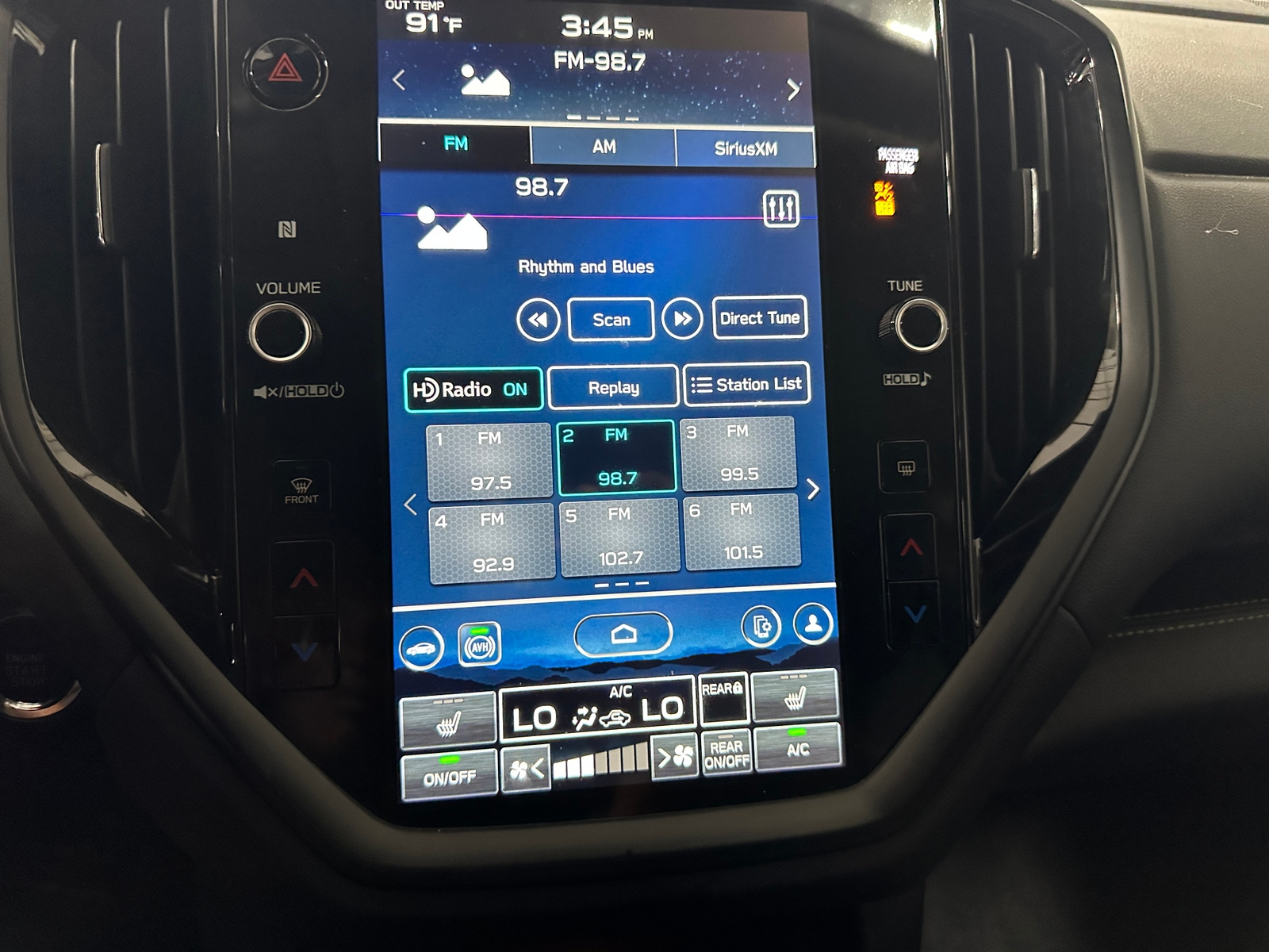 Thumbnail: 2025 Subaru Ascent - 3