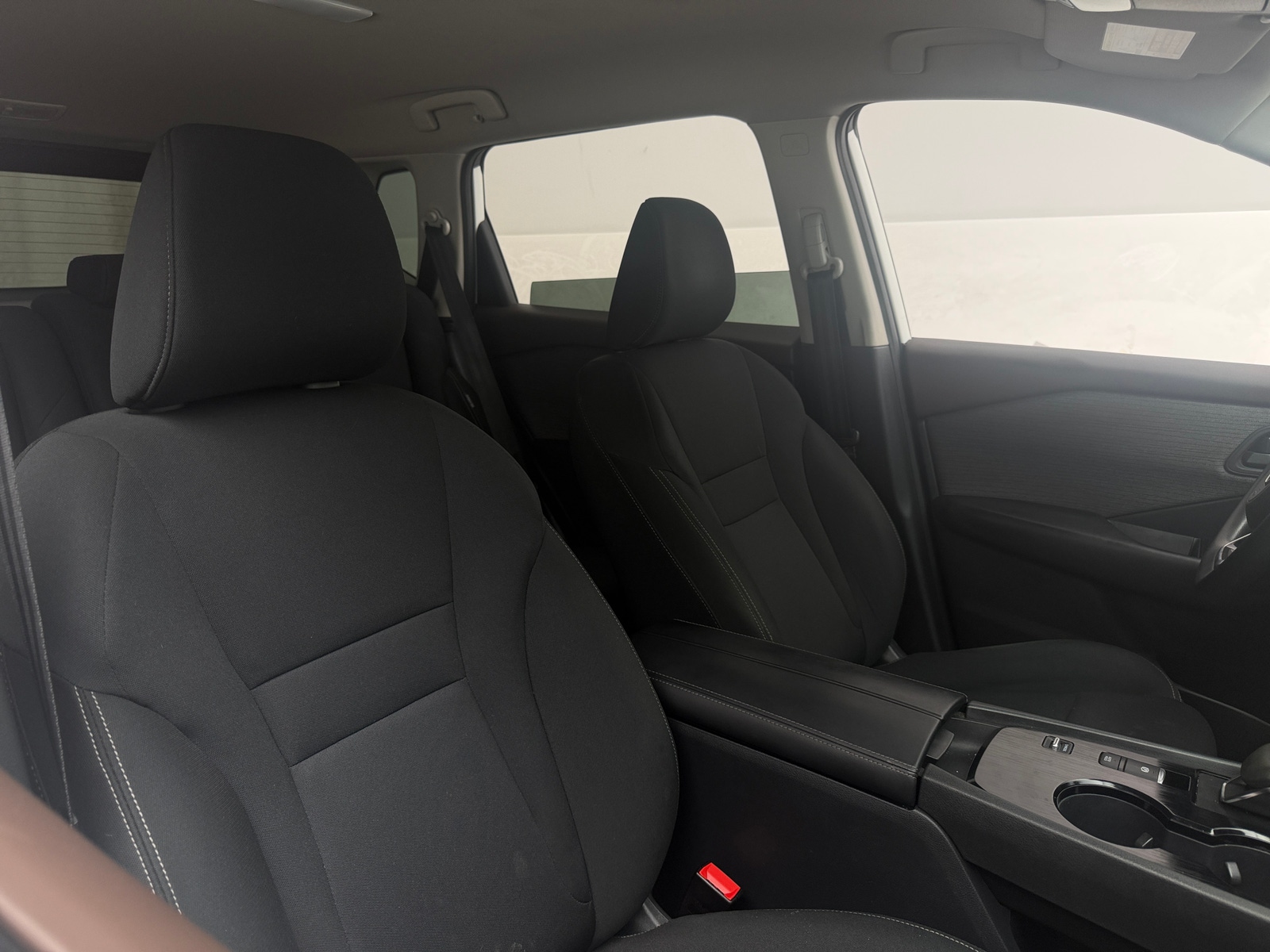 Thumbnail: 2023 Nissan Rogue - 2