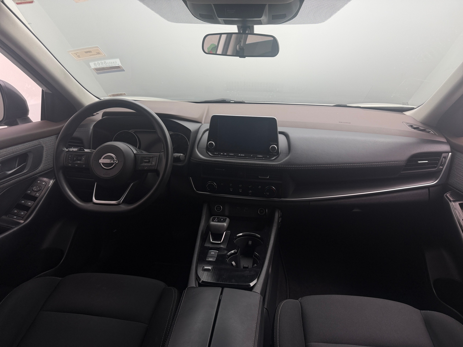 Thumbnail: 2023 Nissan Rogue - 3