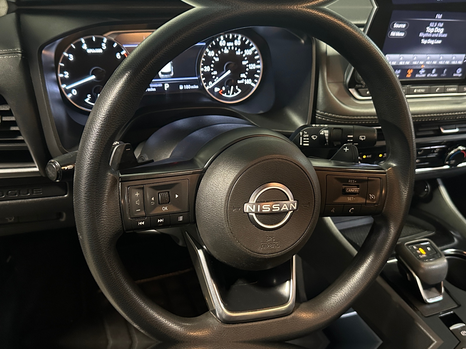 Thumbnail: 2023 Nissan Rogue - 5