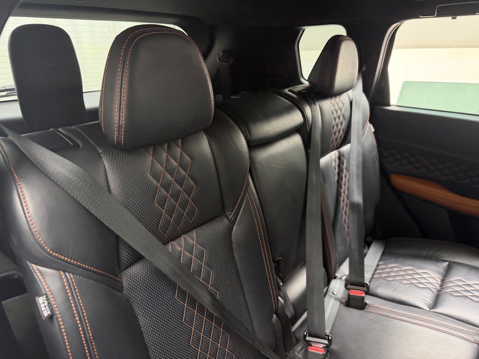 Thumbnail: 2022 Mitsubishi Outlander - 6