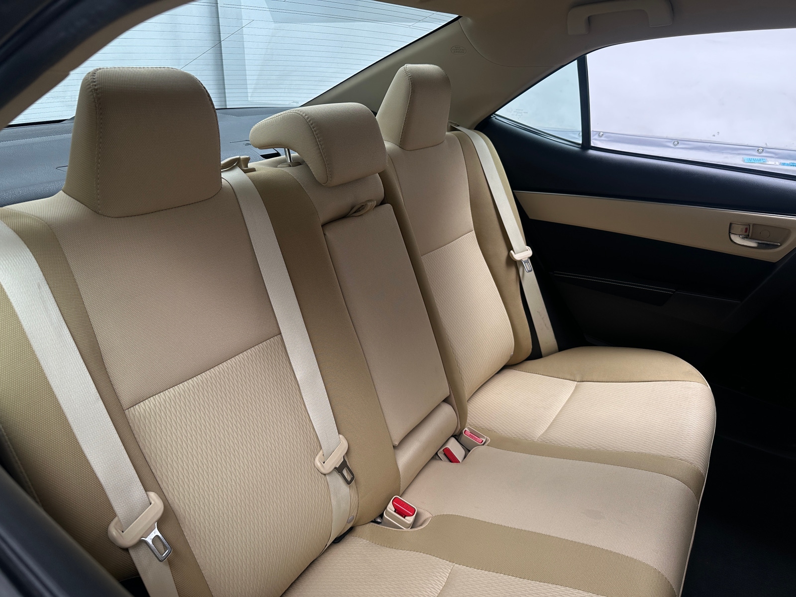 Thumbnail: 2018 Toyota Corolla - 6