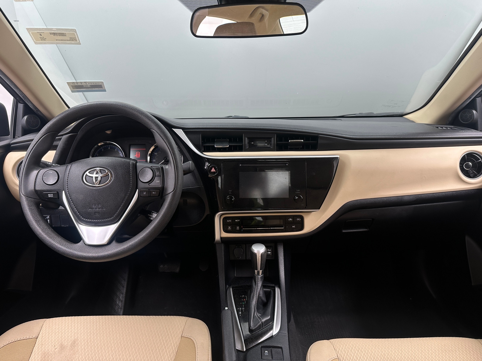 Thumbnail: 2018 Toyota Corolla - 3