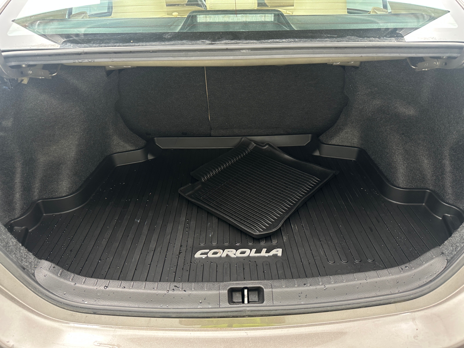 Thumbnail: 2018 Toyota Corolla - 7