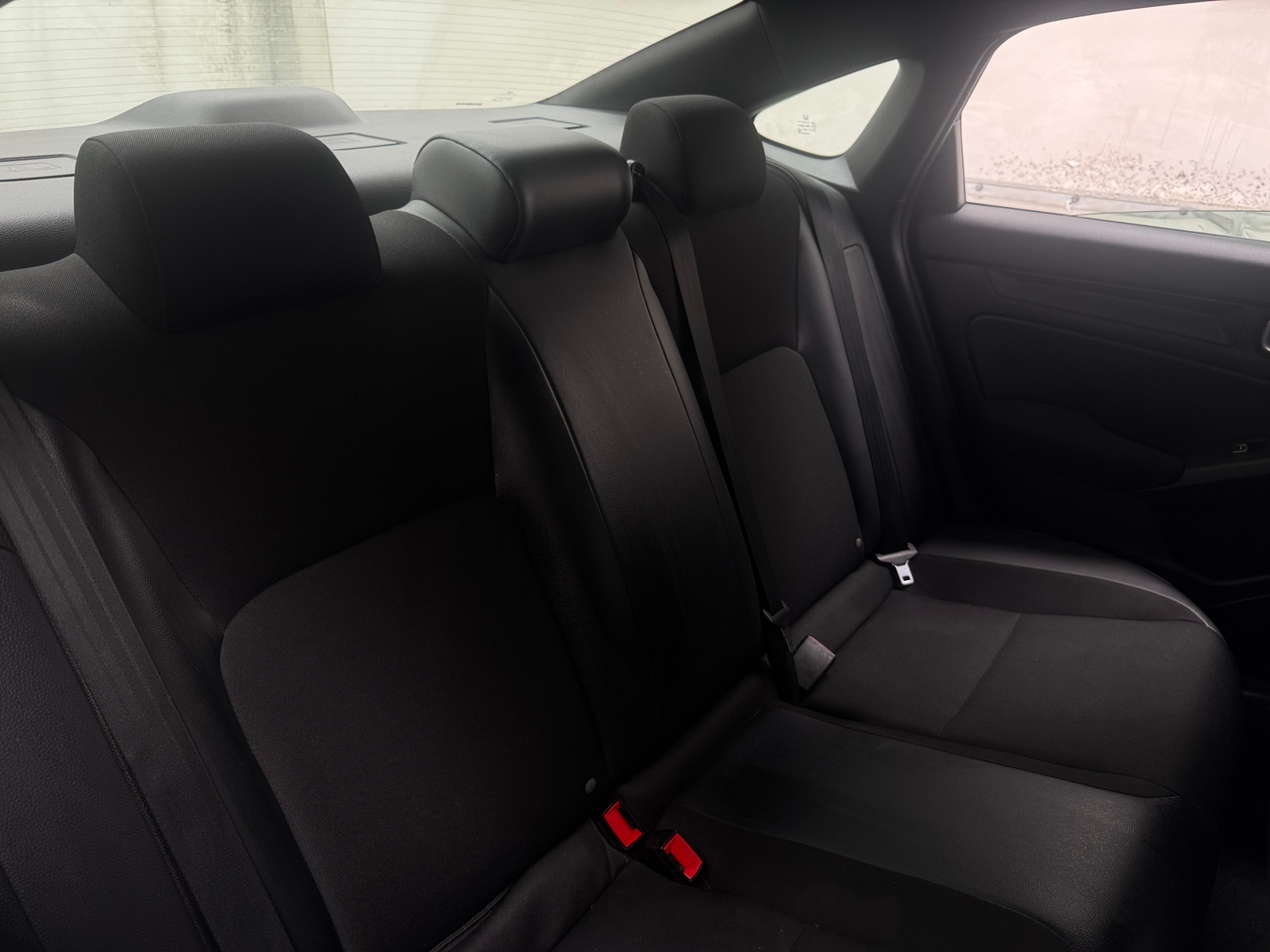 Thumbnail: 2023 Honda Civic - 6