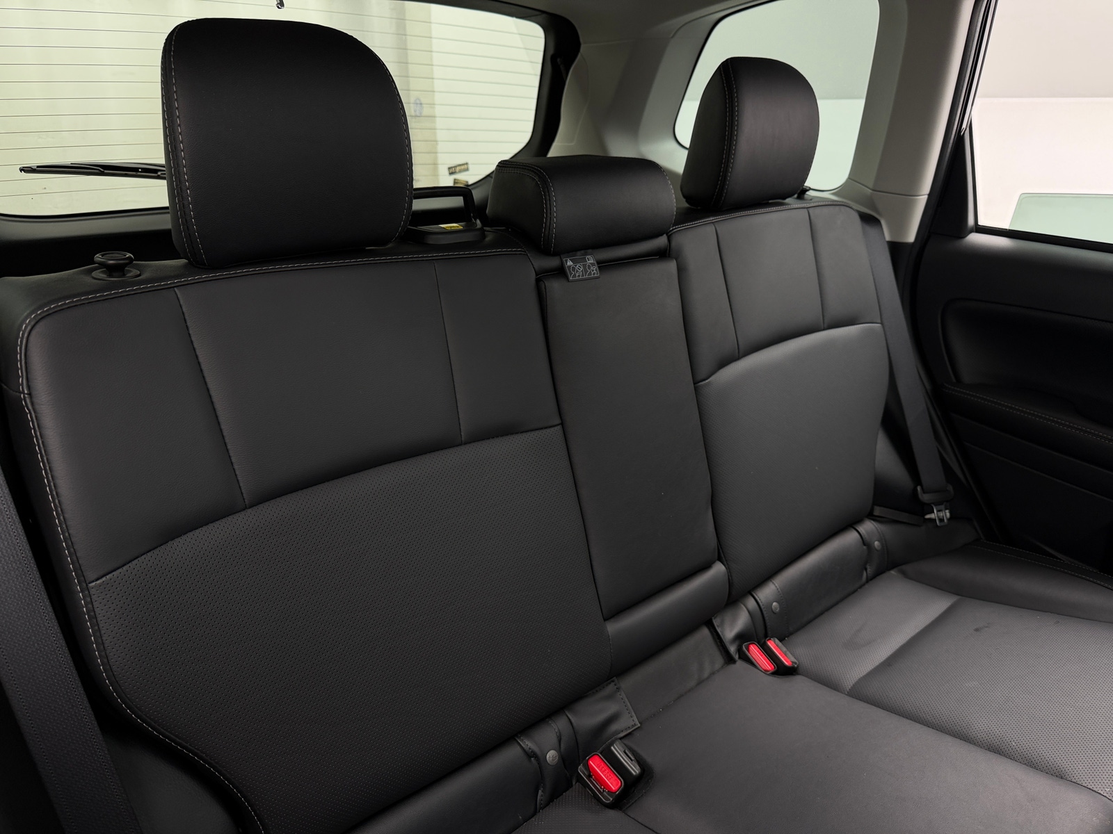 Thumbnail: 2018 Subaru Forester - 5
