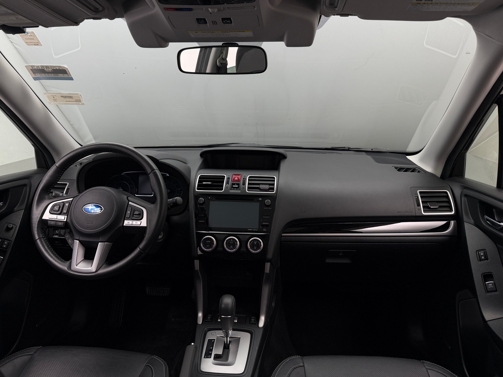 Thumbnail: 2018 Subaru Forester - 2