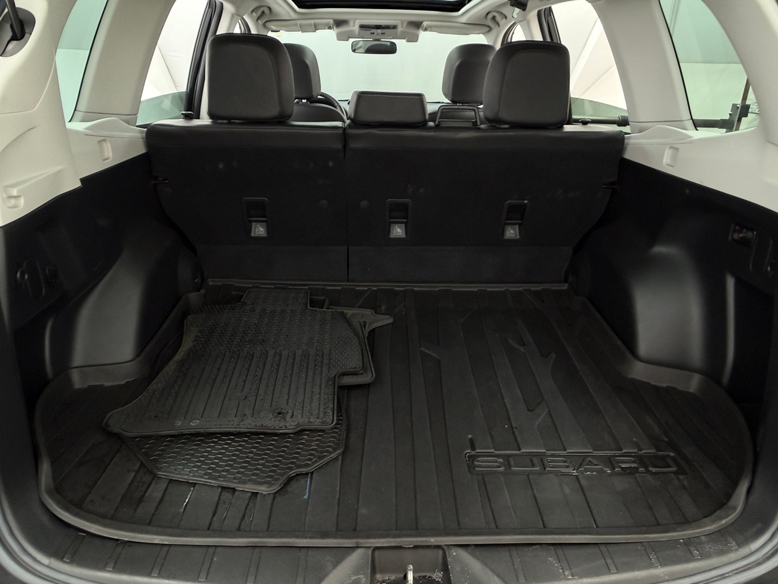 Thumbnail: 2018 Subaru Forester - 6