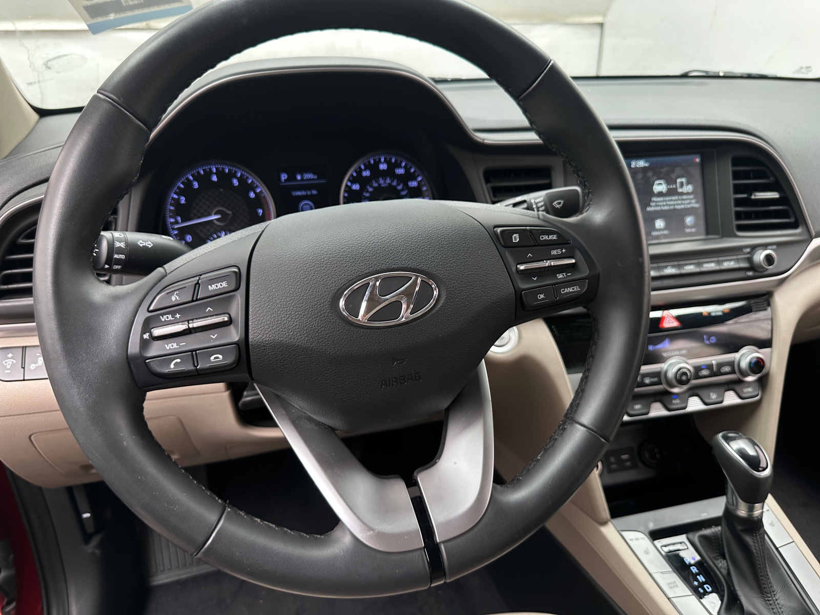 Thumbnail: 2020 Hyundai Elantra - 5